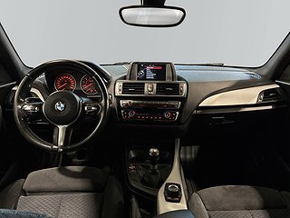 BMW 118I 5-dörrars M Sport Kamkedja Farthållare Psens S&V