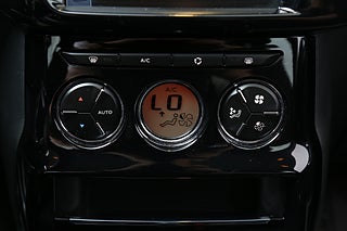 Halvkombi Citroën C3 20 av 22