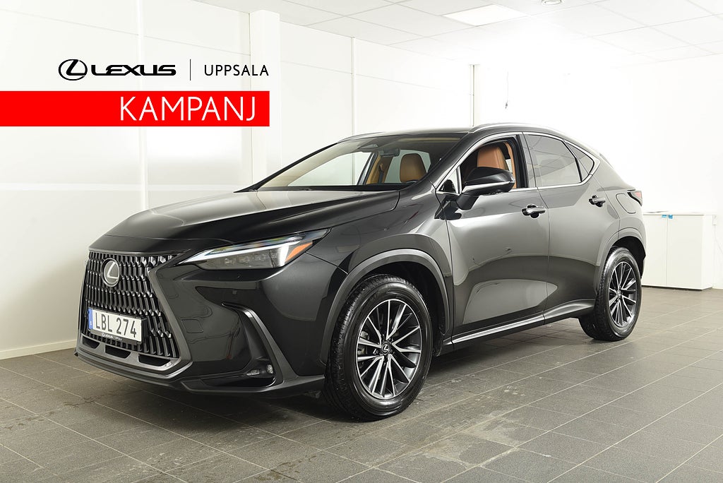 Lexus NX 450h+ Executive Teknikpaket