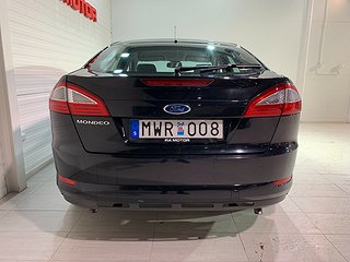 Halvkombi Ford Mondeo 5 av 20