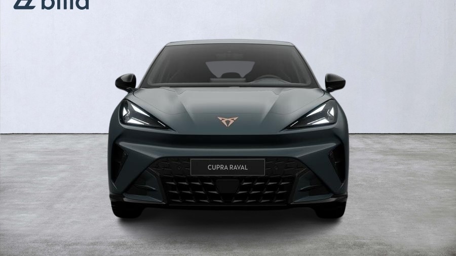 Cupra Raval 2026, kuva 6/10