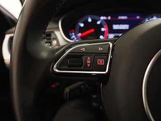 Kombi Audi A6 19 av 21