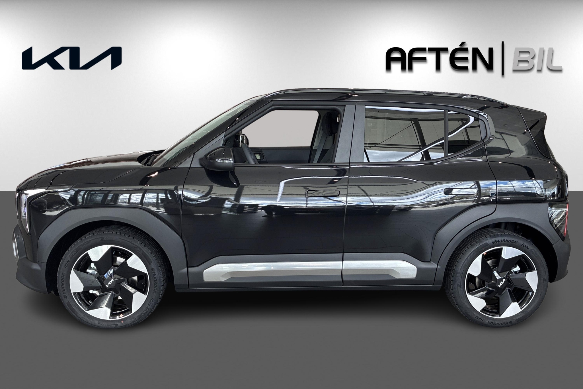 Kia EV2 PLUS LONG RANGE Inkl Vinterhjul 2027, bild 5/63