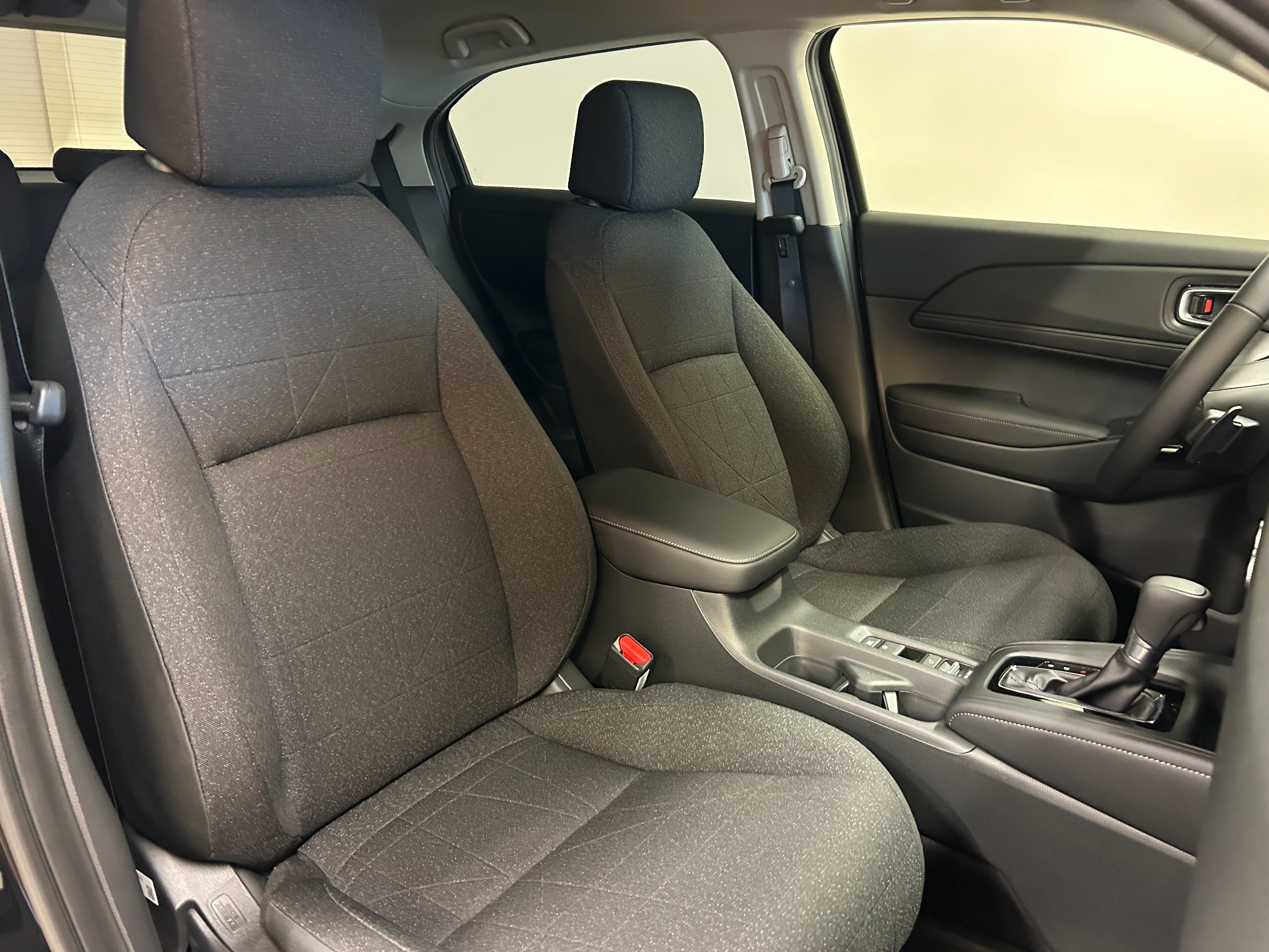 Honda HR-V 2027, bild 5/10