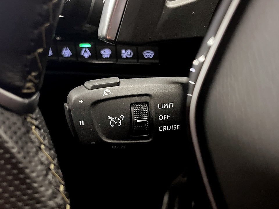 Bild på Peugeot 508 SW PSE Hybrid4 360hk AWD KAMPANJRÄNTA 3,99%