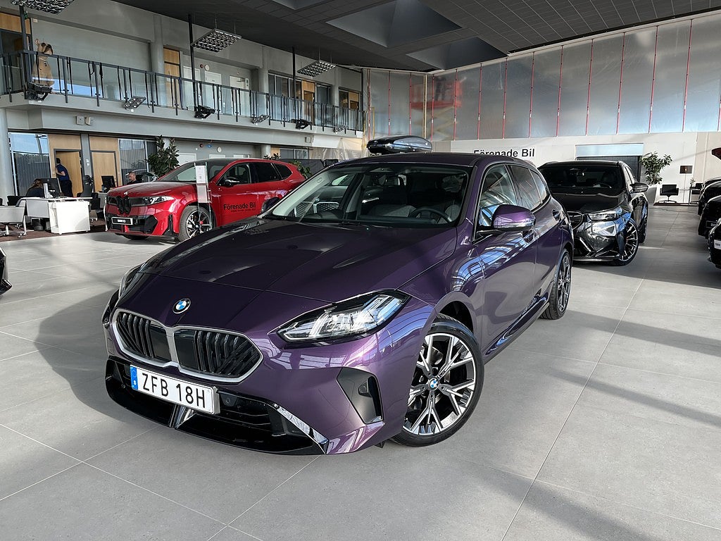 BMW 120