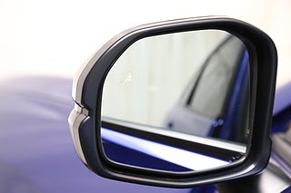 SUV Honda ZR-V 12 av 27