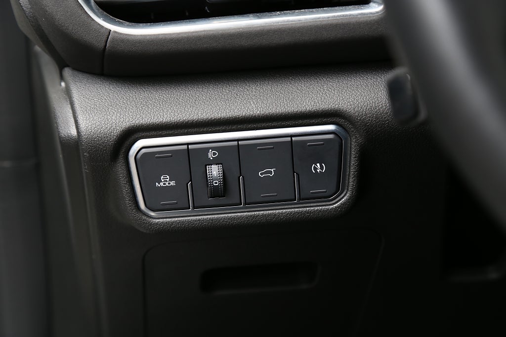 ORA Funky Cat 48Kwh 30mil/räckvidd | 1,95% ränta |360-kamera 2022