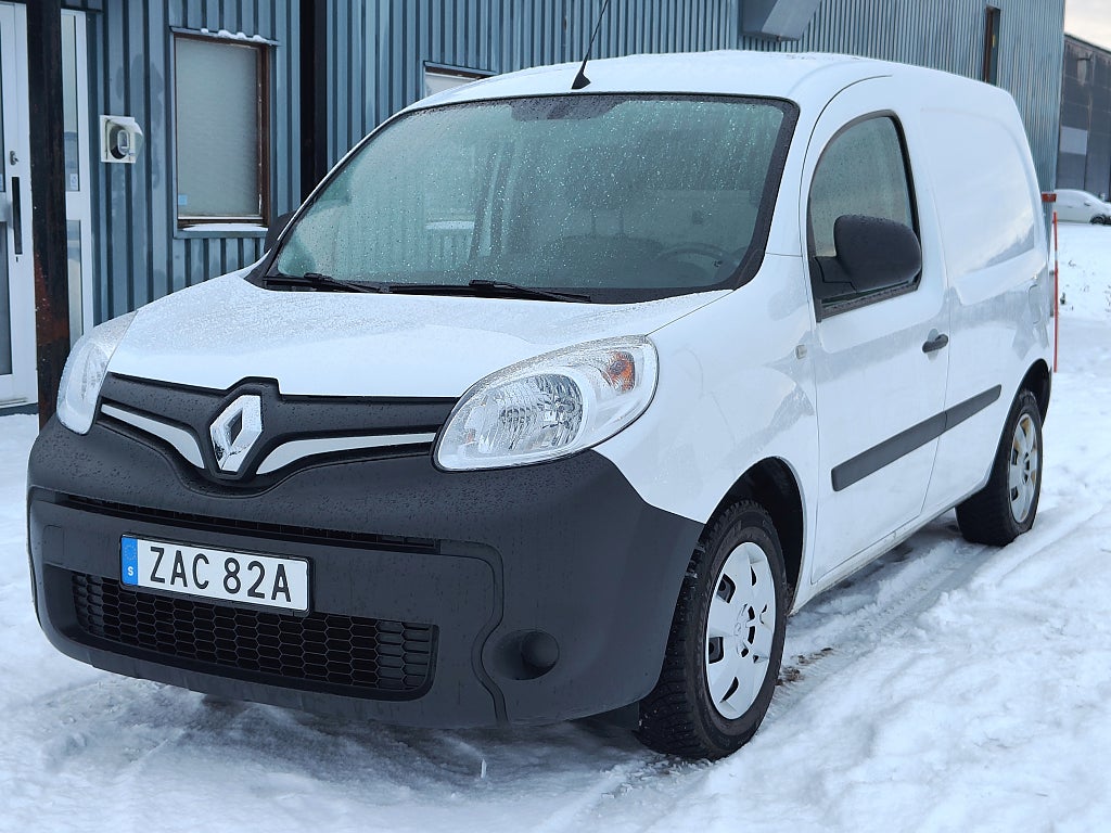Renault Kangoo Express 1.5 dCi Euro 6