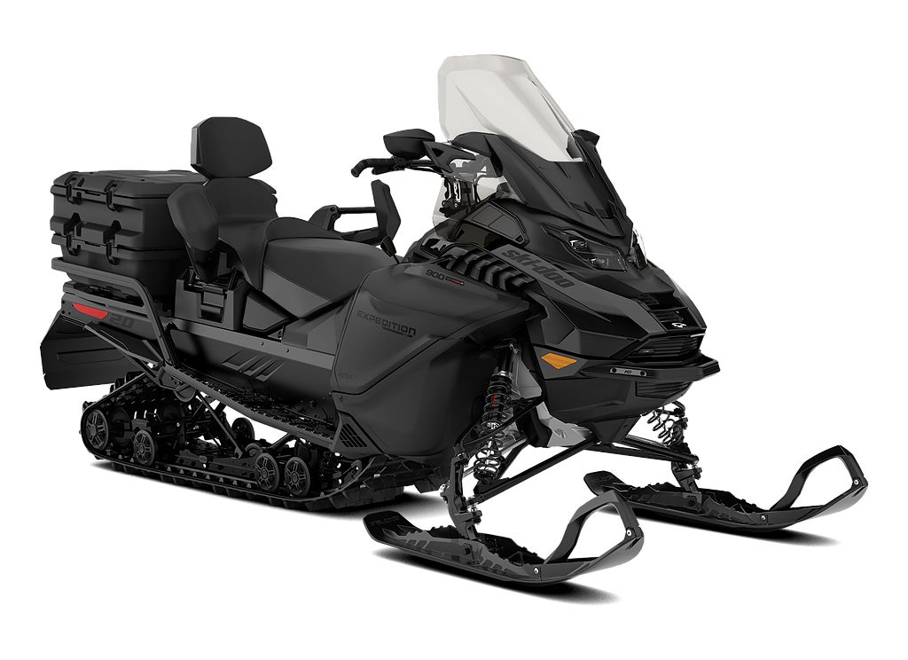 Ski-Doo Expedition SE 900 Ace Turbo R 10" Display