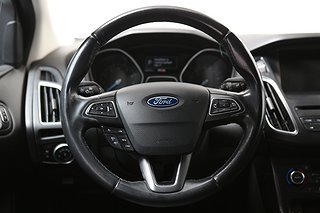 Kombi Ford Focus 15 av 23