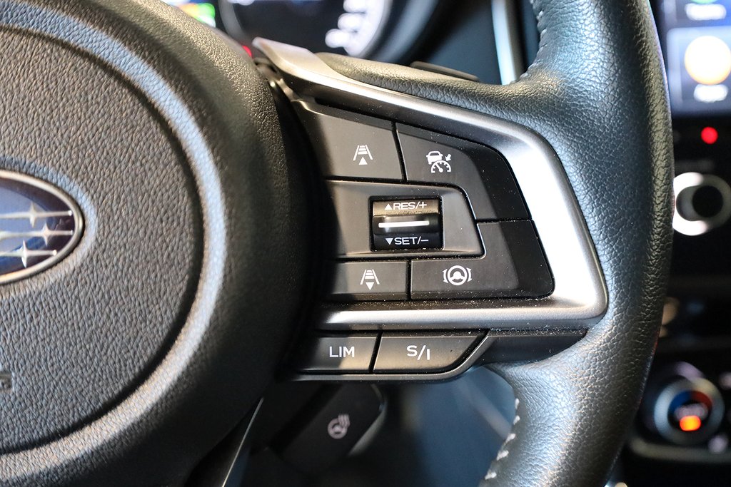 Subaru Forester 2,0i e-Boxer XFuel Active AWD Bränslevärmare 2022