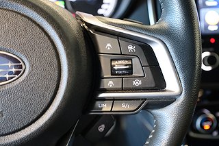 SUV Subaru Forester 22 av 25