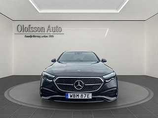 Kombi Mercedes-Benz E 5 av 11