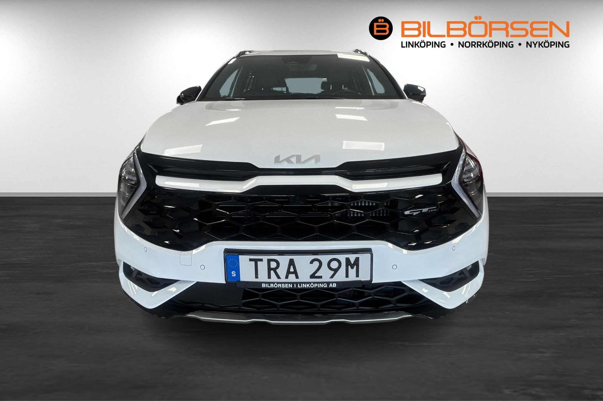 Kia Sportage 2023, bild 2/40