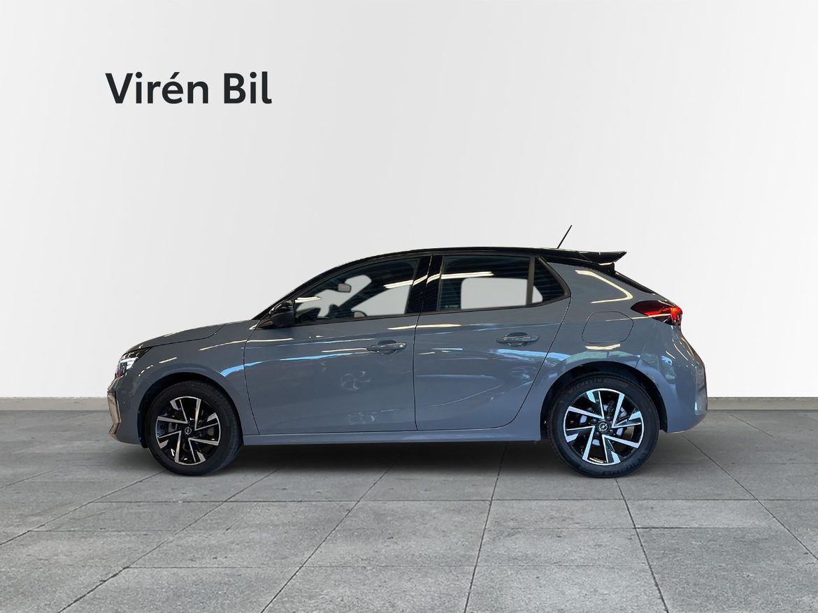 Opel Corsa 2024, photo 3/33