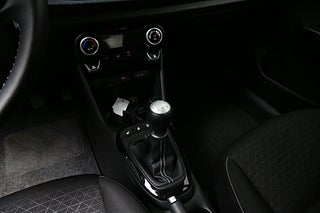 Halvkombi Kia Picanto 22 av 24