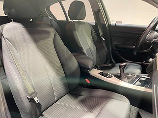Halvkombi BMW 118I 12 av 20