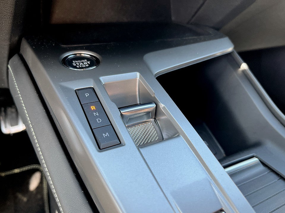 Bild på Peugeot 308 SW GT 1.2 PT 130hk Aut KAMPANJRÄNTA 3,99%