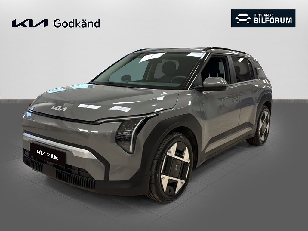 Kia EV3 PLUS Long Range Räntekampanj 3,99%