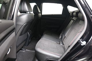 SUV Hyundai Tucson 21 av 22