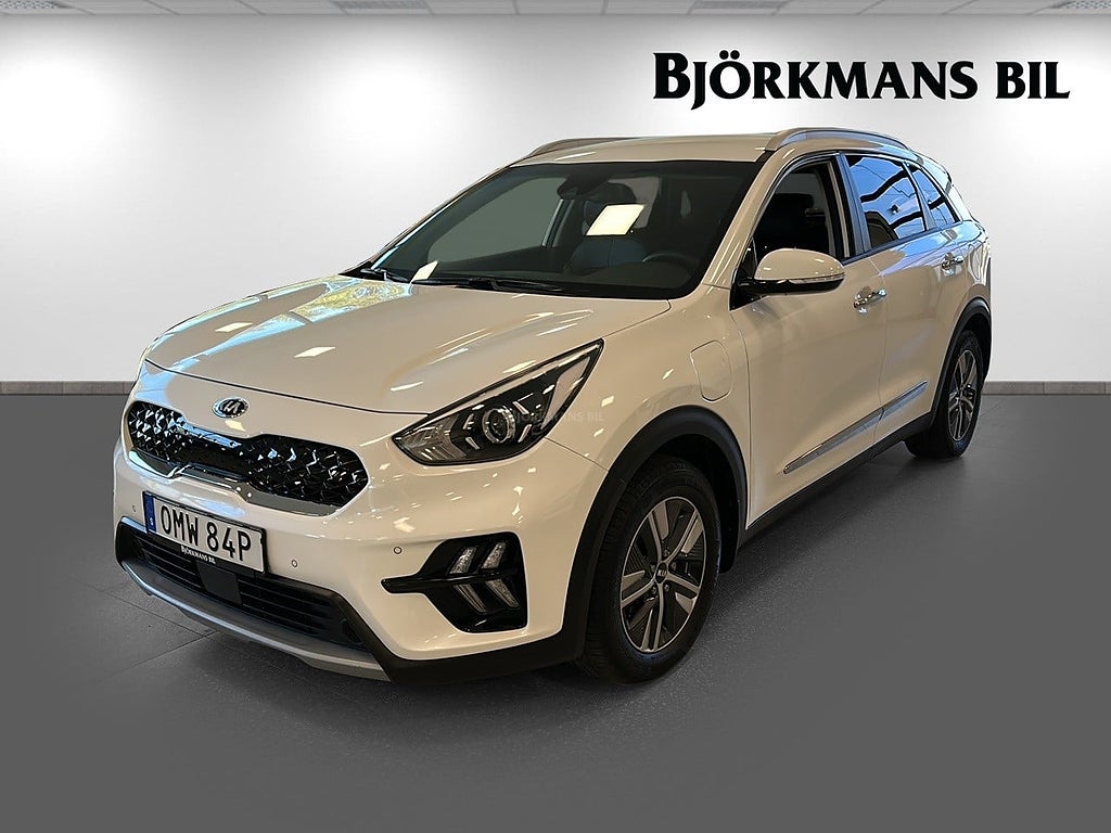 Kia Niro PLUG-IN HYBRID ADVANCE PLUS