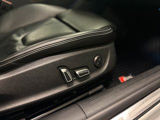 Audi S5 3.0 TFSI V6 quattro 333hk Skinn/Nav/B&O/SoV-hjul/MoK