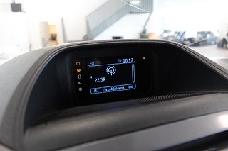 Transportbil - Skåp Ford transit 17 av 18
