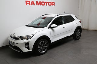 SUV Kia Stonic 1 av 25