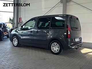 Kombi Citroën Berlingo 3 av 14