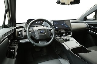 SUV Subaru Solterra 17 av 31