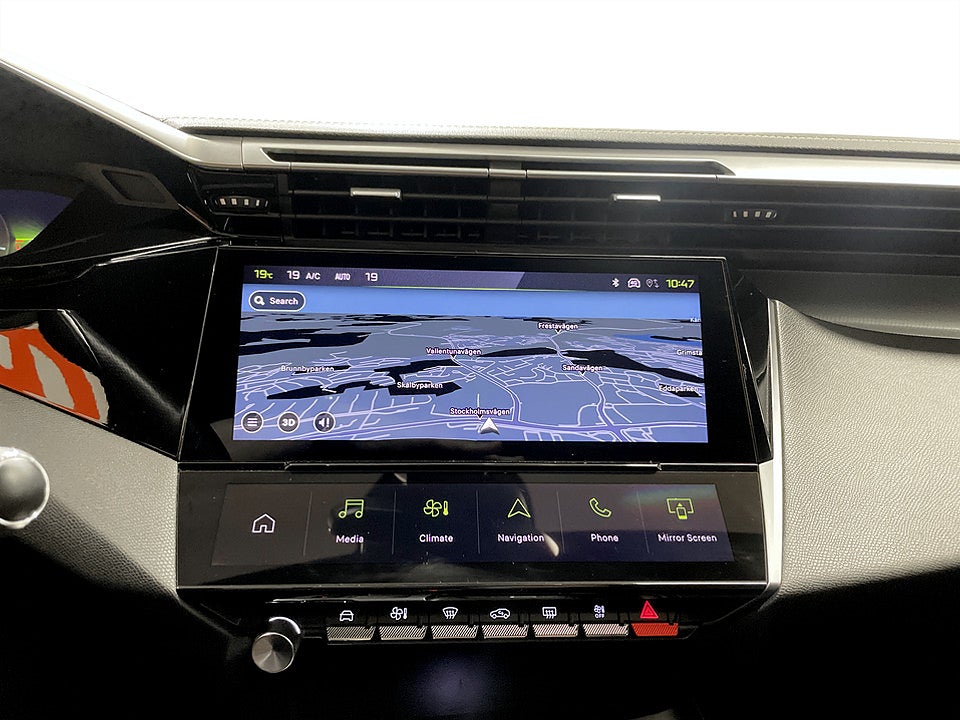 Bild på Peugeot 308 5D GT 1.2 PT 130hk Aut KAMPANJRÄNTA 3,99%