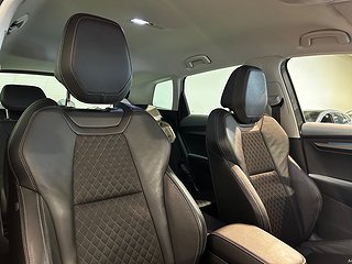 Skoda Karoq 1.0 TSI Style Drag Pvärm Kamera Psens Canton SoV