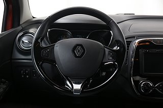 Halvkombi Renault Captur 9 av 20