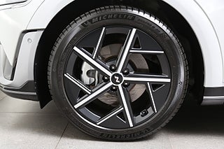 SUV Hyundai IONIQ 5 4 av 28