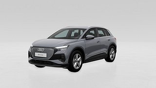 Audi Q4 e-tron 40 PROLINE 150.00 KW