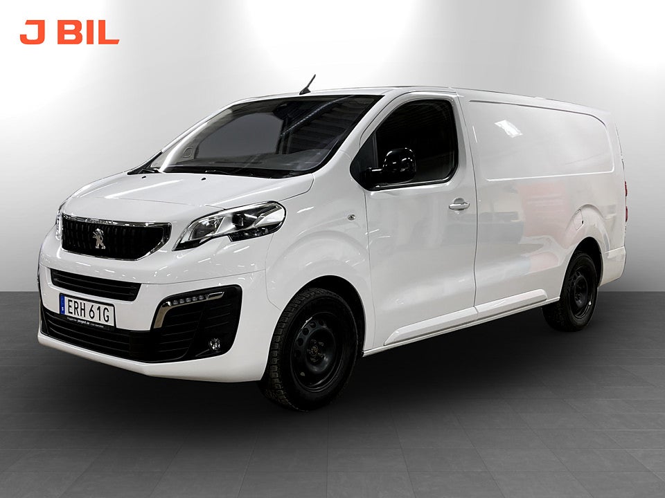Bild på Peugeot Expert PRO+ 2.0 BHDI 180hk Aut L3 BACKKAMERA