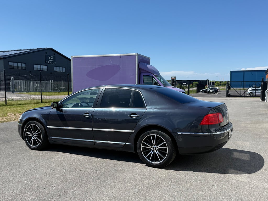 Volkswagen Phaeton 5-seater 3.2 V6 TipTronic  ** Ny Besiktigad Ny servad 