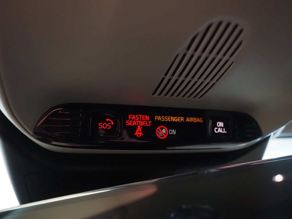 Volvo V60 Recharge T6 340hk AWD Inscription Exp Drag|Kamera 2021
