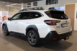 Kombi Subaru Outback 3 av 24