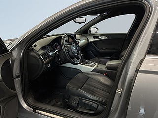 Audi A6 allroad quattro 3.0 TDI V6 S&V-/Dvärm/Navi/Kamera/Drag – bild 7