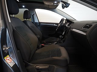 Kombi Volkswagen Golf 10 av 20