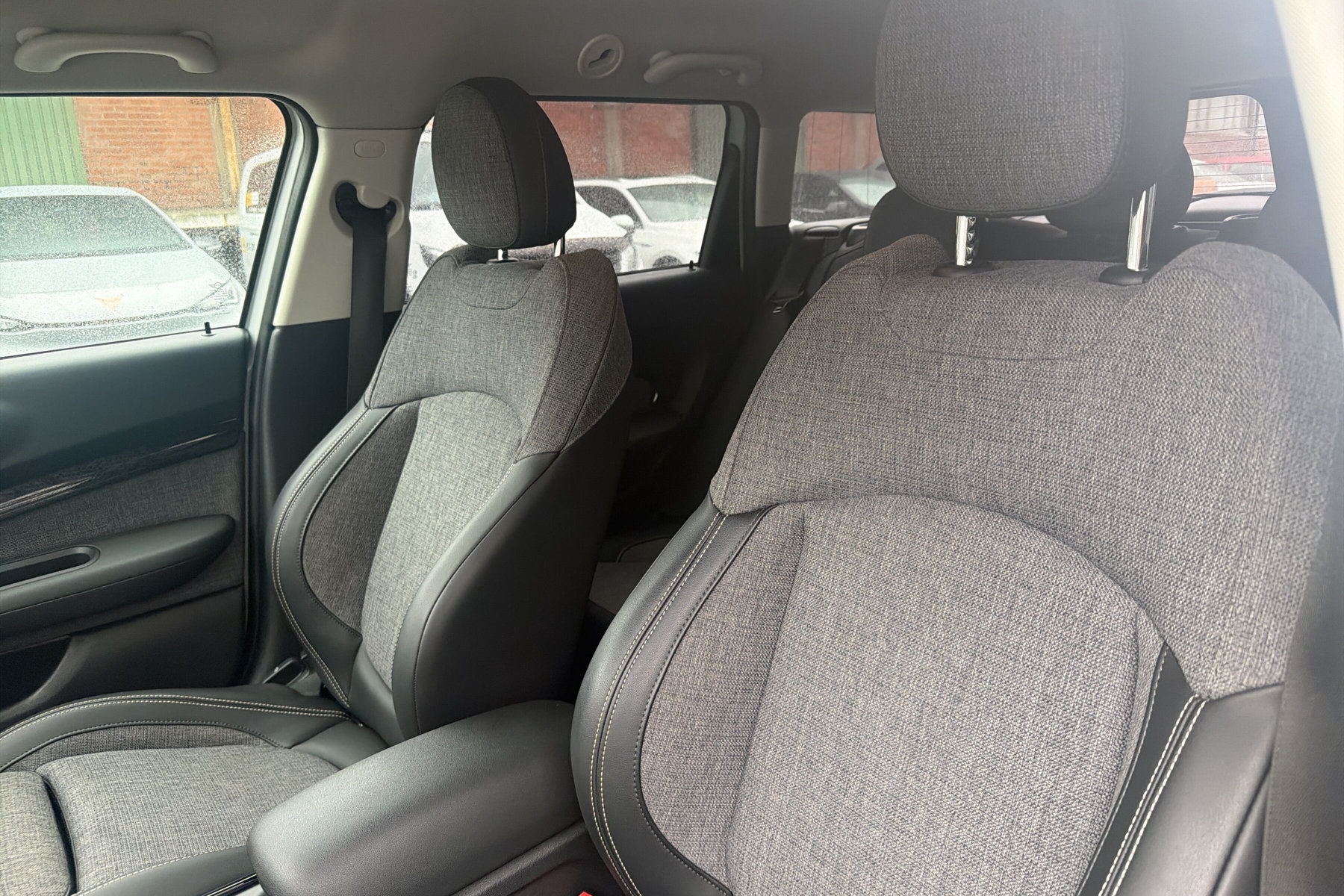 MINI Clubman Cooper S DCT Experience Navi Carplay 2021 - miniatyr 33