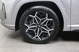 Kombi Hyundai Tucson 4 av 24
