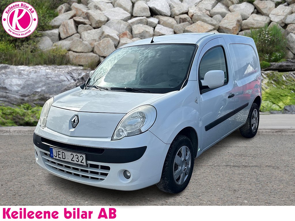Renault Kangoo Express 1.6 Euro 4