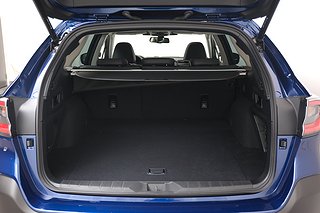 Kombi Subaru Outback 7 av 23