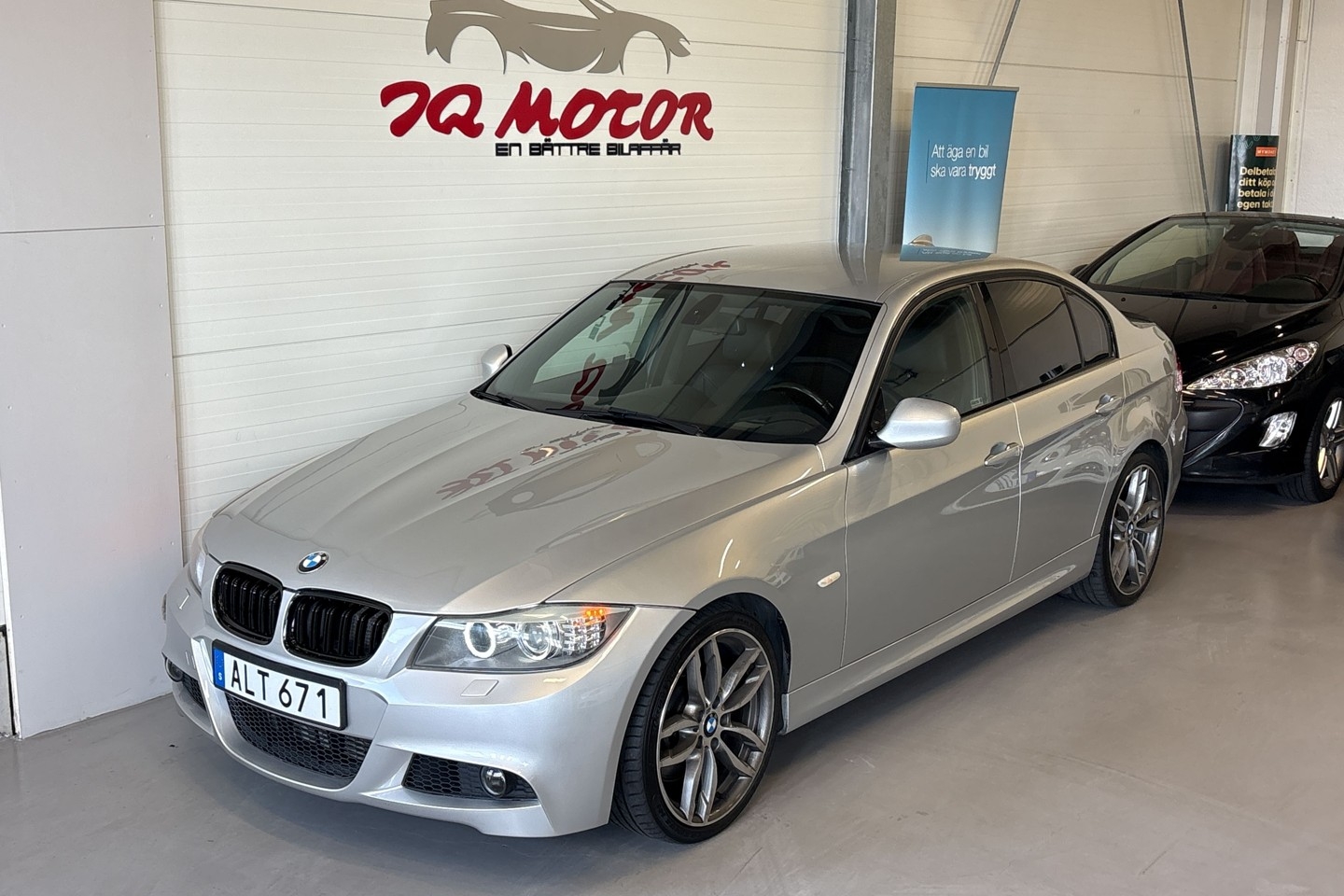 BMW 335 2010, bild 2/54