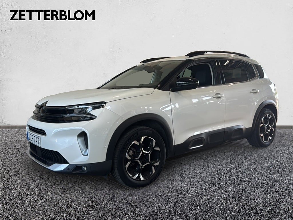 SUV Citroën C5 1 av 15