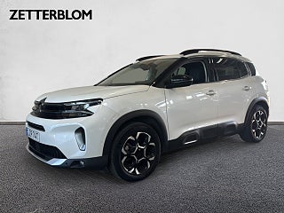SUV Citroën C5