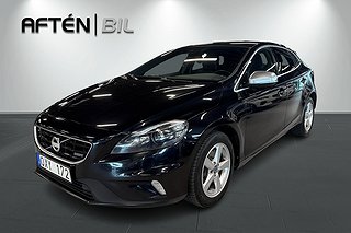 Volvo V40 D3 Automat R-Design 150hk-Värmare, VOC, P-sensorer